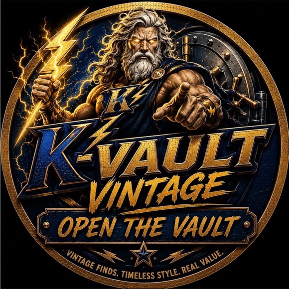 kvaultvintage